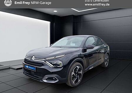 Citroën C4 Citroen PureTech 130 Stop&Start EAT8 SHINE