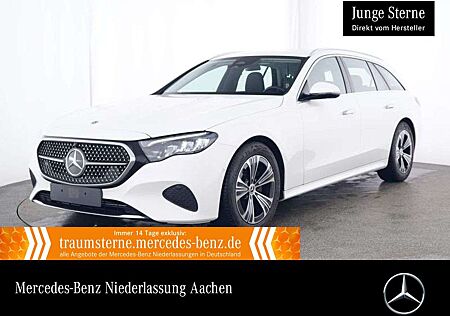 Mercedes-Benz E 220 d T Avantgarde Distr. LED Kamera Totwinkel