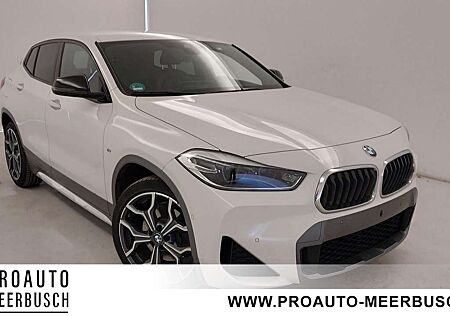 BMW X2 xDrive 20d M Sport X HEADUP/KAMERA/MEMORY/ACC
