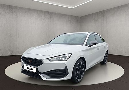 Cupra Leon Sportstourer 2.0 TSI OPF