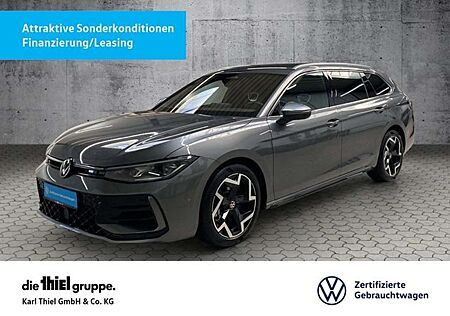 Volkswagen Passat Variant 2.0 TSI R-Line DSG 4M AHK+HuD+STHZ