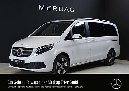 Mercedes-Benz V 250 *Avantgarde Edition 360° Burm el.Tür 7-Si