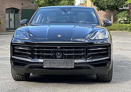 Porsche Cayenne S SPORTABGAS*BOSE*22 EXCLUSIVE*PANORAMA*