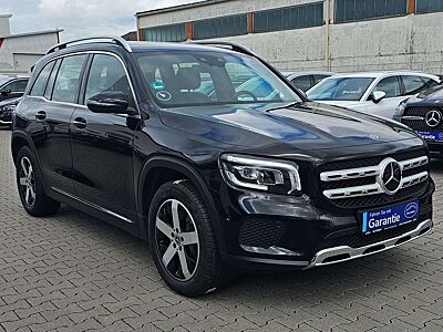 Mercedes-Benz GLB 220 GLB 220 d Kamera*Navi*Spurhalteassistent*1-Hand