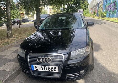 Audi A3 1.6 FSI Ambiente