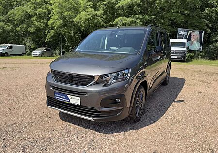 Peugeot Rifter BlueHDI 130 EAT8 Allure