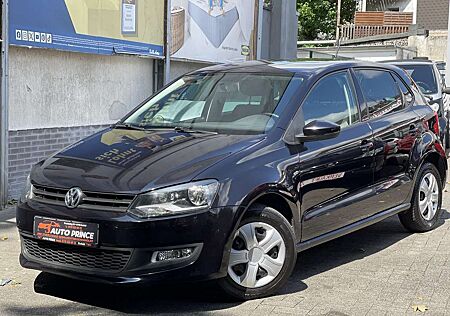 VW Polo Volkswagen 6R 1.2 TDI COMFORTLINE+ KLIMAAUTOMATIK+ TÜV NEU+ P