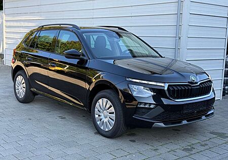 Skoda Kamiq Selection 1.0 TSI DSG AHK*Android Auto*SHZ*Kame...