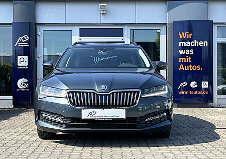 Skoda Superb Combi Ambition 2.0 TDI DSG*VC*LED*ACC*