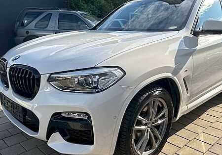 BMW X3 M X3+Diesel+xDrive20d+Aut.+Sport