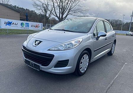 Peugeot 207 1,4 16V VTi Filou