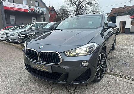 BMW X2 sDrive 18 i M Sport