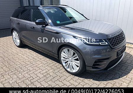 Land Rover Range Rover Velar D300 R-Dynamic HSE MULTIMEDIA