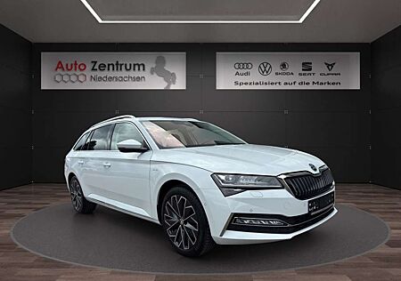 Skoda Superb Combi 1.4 TSI iV DSG L&K AHK*CANToN*StandHz 360°