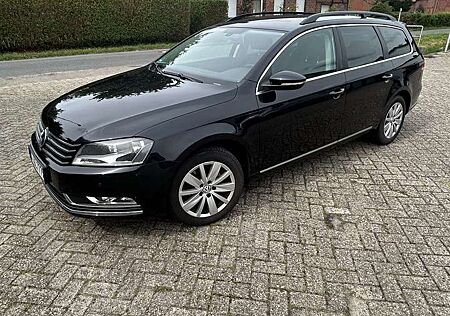 VW Passat Variant Volkswagen Comfortline BlueMotion