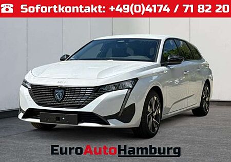 Peugeot 308 SW Allure EAT8+SHZ+AGR+KAMERA+ACC+KLIMA+L...