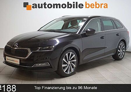 Skoda Octavia 2.0TDI DSG Style Virtual AHK Pano