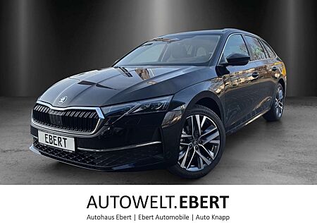Skoda Octavia Combi Balance 1,5 TSI mHEV 110 kW DSG