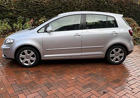 VW Golf Plus Volkswagen 2.0 FSI Automatik Sportline