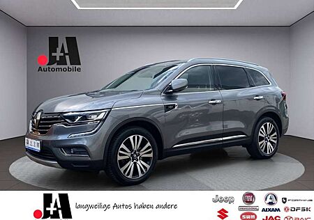 Renault Koleos dCi 175 2.0 4WD