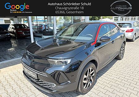 Opel Mokka GS Line *1. HD*NAVI*LED*KAMERA*SITZH*ALLW*