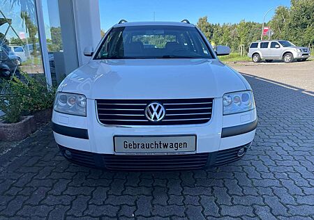 VW Passat Variant Volkswagen Trendline