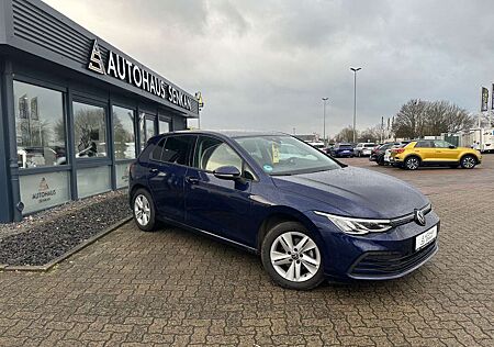 VW Golf Volkswagen VIII 2.0 TDI DSG Lim. Life*VIRTUAL*R-CAM*