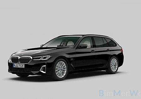 BMW 530 Luxury Line DAB Kamera HUD Memory Sport