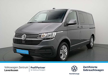 VW T6 Volkswagen .1 Multivan 4M 7-SITZE 2.SCHIEBETÜR AHK LED