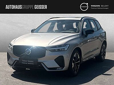 Volvo XC60 B5 AWD Mild-Hybrid Ultra Dark ACC BLIS HUD