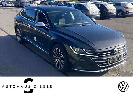 VW Arteon Volkswagen Shooting Brake 1.4 TSI eHyb Elegance Matrix-LED Na