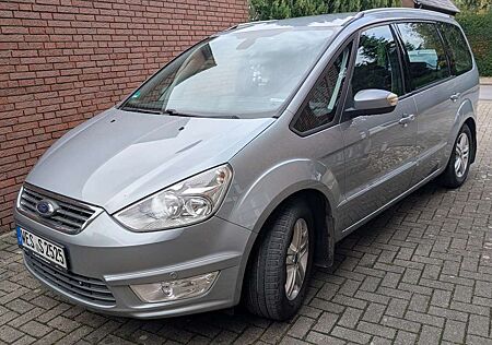 Ford Galaxy Trend (02.2010->)