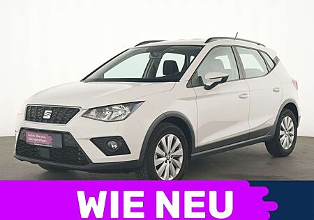 Seat Arona Style SHZ|Klima|Einparkhilfe|Bluetooth