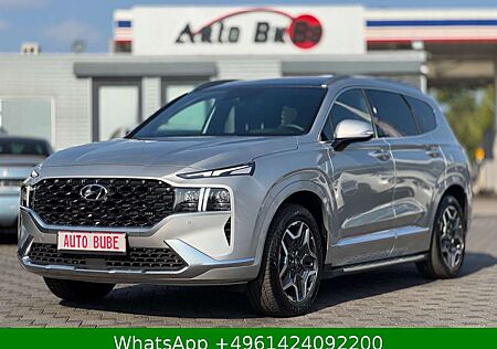 Hyundai Santa Fe Signature 4WD HUD|AHK|PANO