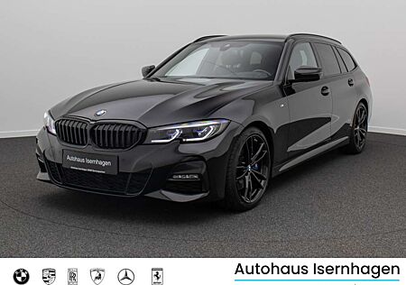 BMW 330 M Sport Laser DAB Kamera Memory HUD Individ