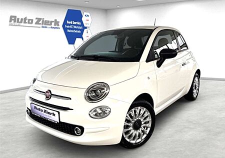 Fiat 500 Dolcevita 1.0 Mild Hybrid NAVI DAB PDC