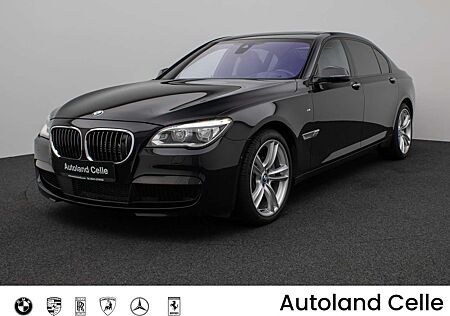BMW 760 Li M Sport Glasdach B&O HUD SoftCl NightVisi