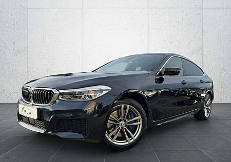 BMW 640 d xDrive GT M-Sport*AHK*360°*S.Dach*Standheizung*