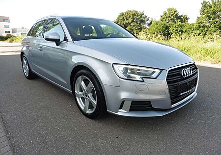 Audi A3 Sportback 2.0TDI sport S-tronic