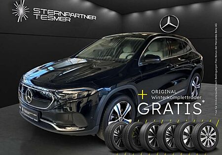 Mercedes-Benz EQA 250 +Progressive+MBUX+KAMERA+360°+NAVI+SHZ
