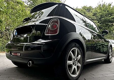 Mini One D