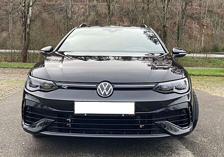 VW Golf Variant Volkswagen Golf VIII Variant 2.0 TSI OPF 4Motion DSG R
