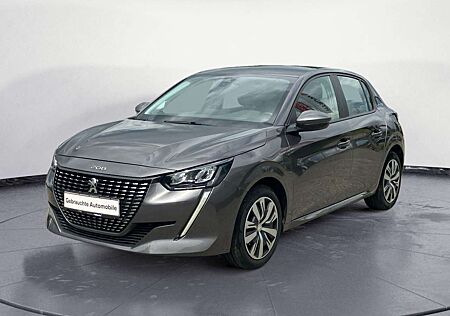 Peugeot 208 PureTech 75 Active Sitzheizung PDC DAB