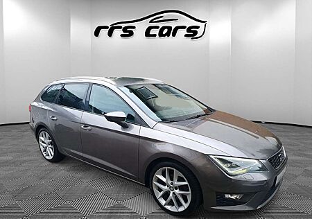 Seat Leon ST FR ***LED*Kamera*Navi*Carplay***