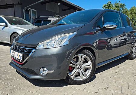 Peugeot 208 GTi/GARANTIE/TÜV NEU/SERVICE NEU/ LEDER