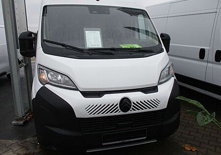 Citroën Jumper Citroen 2.2 BlueHDi 140 L3H2