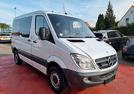 Mercedes-Benz Sprinter II 315 CDI Automatik/standheizung