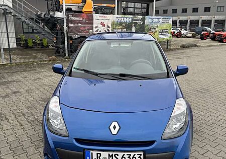 Renault Clio 1.2 16V Grandtour Authentique