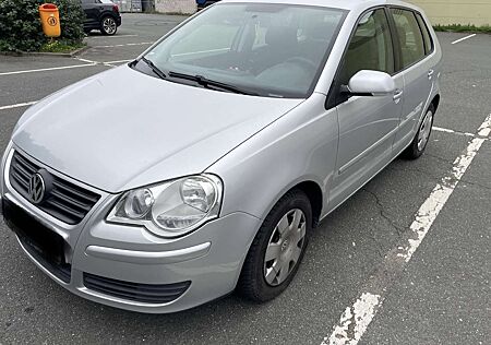 VW Polo Volkswagen 1.2 Comfortline