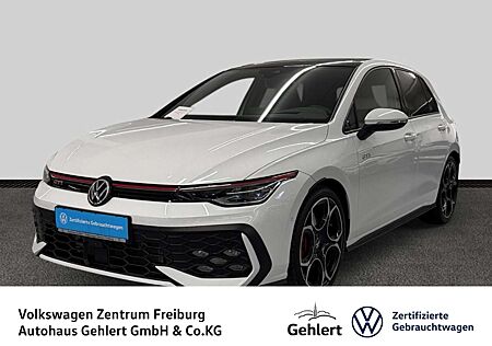 VW Golf GTI Volkswagen 2.0 TSI DSG Panoramadach Head-up-Display